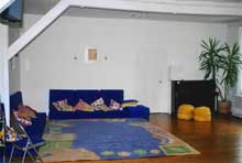 Sitzecke